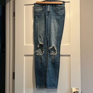 Levi’s 721 High Rise Skinny size 27, great condition.